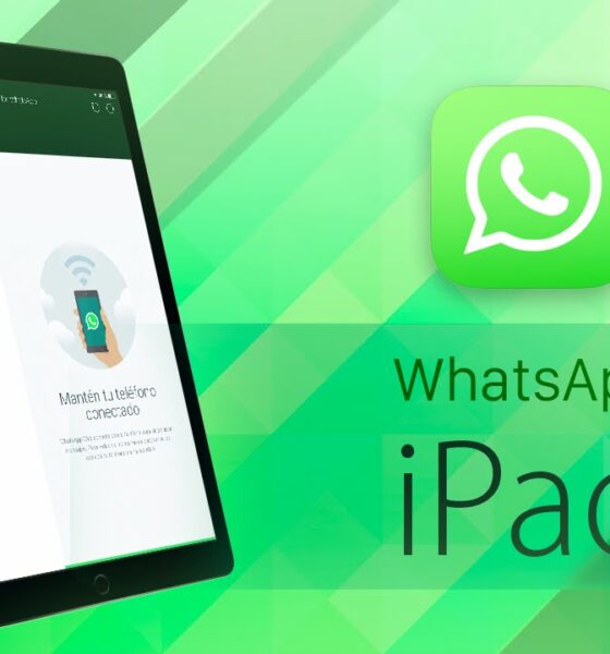 aplicación WhatsApp en iPad - Agencia Carabobeña de Noticias - acn