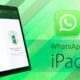 aplicación WhatsApp en iPad - Agencia Carabobeña de Noticias - acn