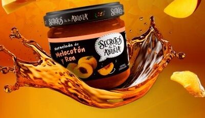 mermeladas gourmet