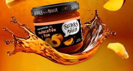 mermeladas gourmet