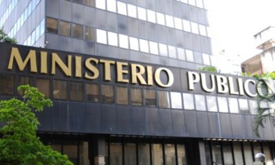 Ministerio Público -Agencia Carabobeña de Noticias – ACN – Sucesos