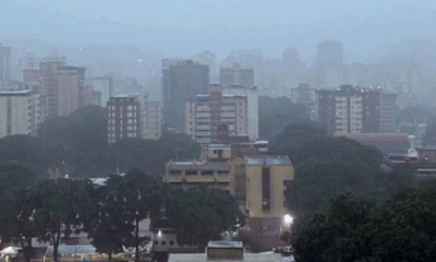Onda tropical N°6 avanza hacia el centro -Agencia Carabobeña de Noticias – ACN – Nacionales