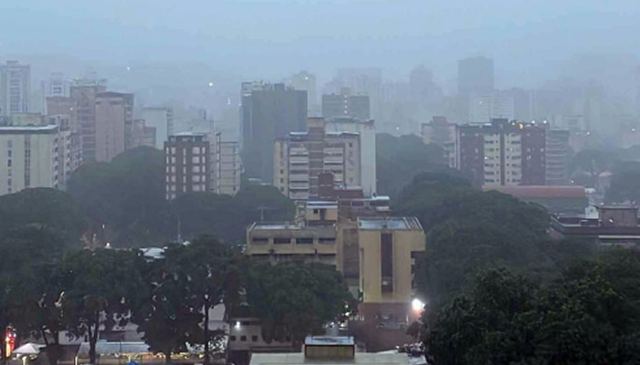 Onda tropical N°6 avanza hacia el centro -Agencia Carabobeña de Noticias – ACN – Nacionales
