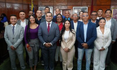 período legislativo CLEC 2025-2029