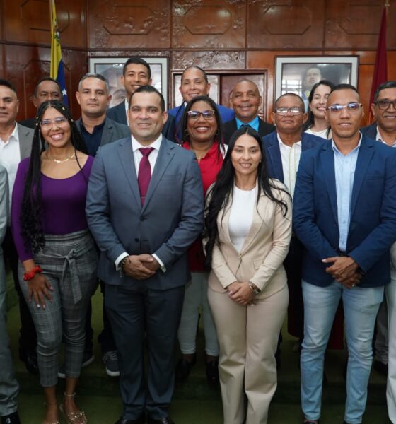período legislativo CLEC 2025-2029