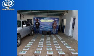 trasladaban marihuana tanque gasolina - Agencia Carabobeña de Noticias - acn