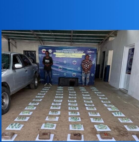 trasladaban marihuana tanque gasolina - Agencia Carabobeña de Noticias - acn