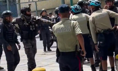 Una situación irregular -Agencia Carabobeña de Noticias – ACN – Sucesos
