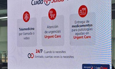 póliza de salud urgencias médicas