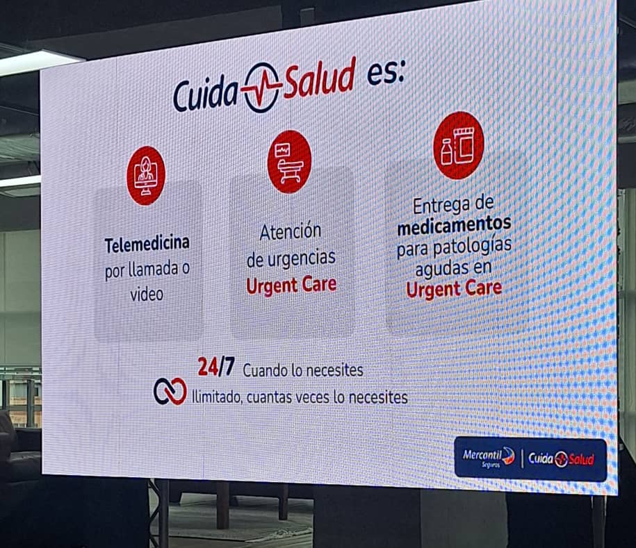 póliza de salud urgencias médicas