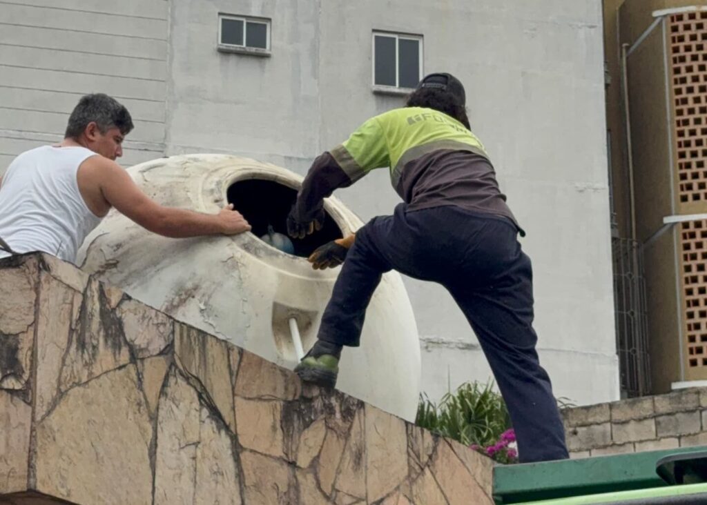 primera fase del Operativo Cachivache - Agencia Carabobeña de Noticias