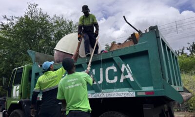 primera fase del Operativo Cachivache - Agencia Carabobeña de Noticias