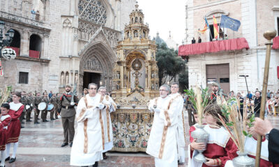 Arquidiócesis de Valencia realizará II Procesión Eucarística -Agencia Carabobeña de Noticias – ACN – Carabobo