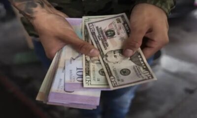 promociones solo en moneda extranjera son ilegales - Agencia Carabobeña de Noticias