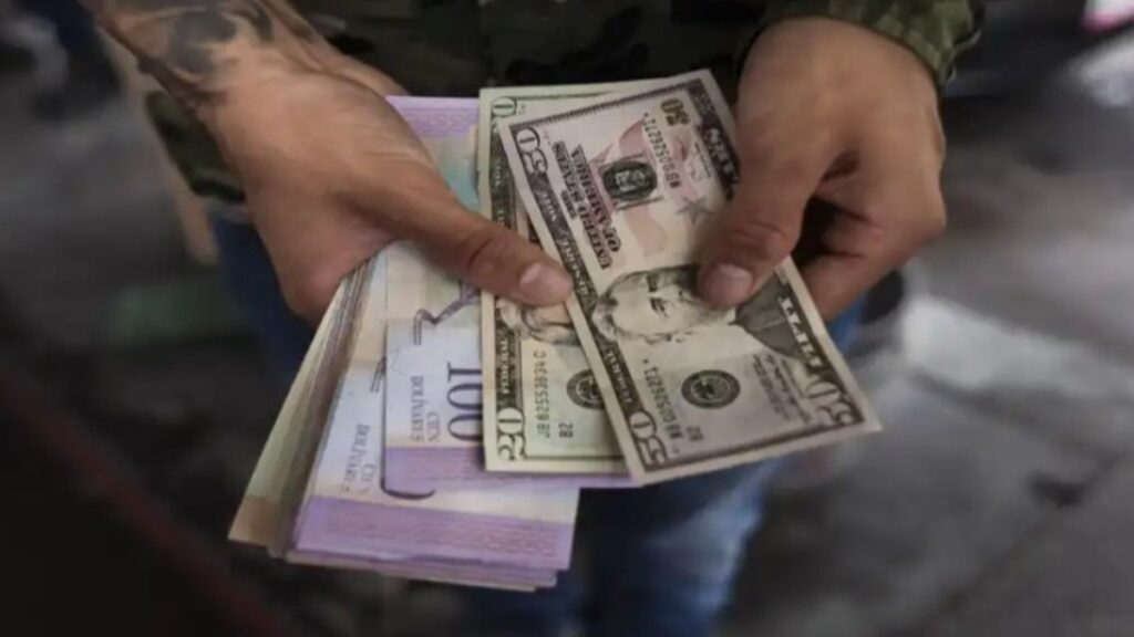promociones solo en moneda extranjera son ilegales - Agencia Carabobeña de Noticias