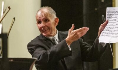 falleció Rodolfo Saglimbeni - Agencia Carabobeña de Noticias - acn