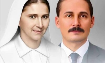 Canonización de José Gregorio Hernández y Carmen Rendiles - Agencia Carabobeña de Noticias