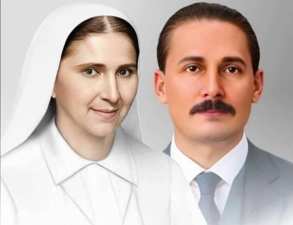 Canonización de José Gregorio Hernández y Carmen Rendiles - Agencia Carabobeña de Noticias