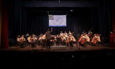 Segundo concierto de temporada 2024-2025 - Agencia Carabobeña de Noticias