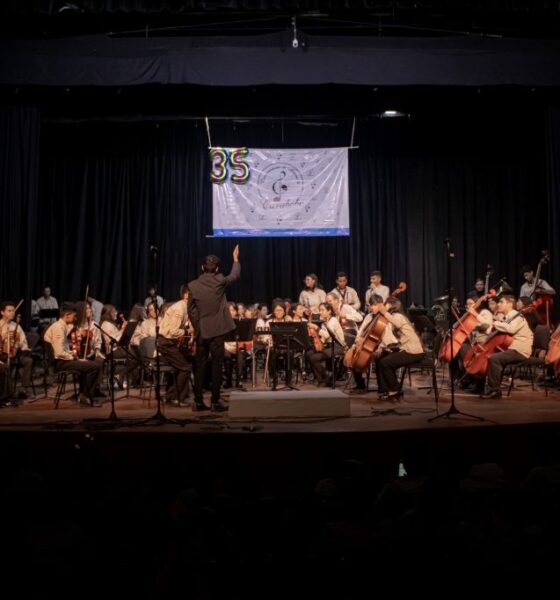 Segundo concierto de temporada 2024-2025 - Agencia Carabobeña de Noticias