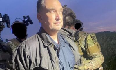 sospechoso asesinato legisladora