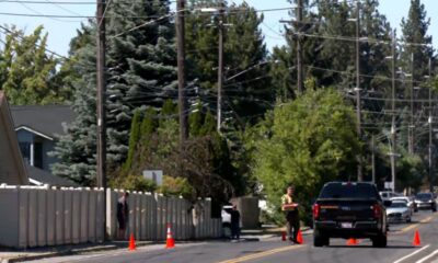 ataque bomberos en Idaho - acn Agencia Carabobeña de Noticias