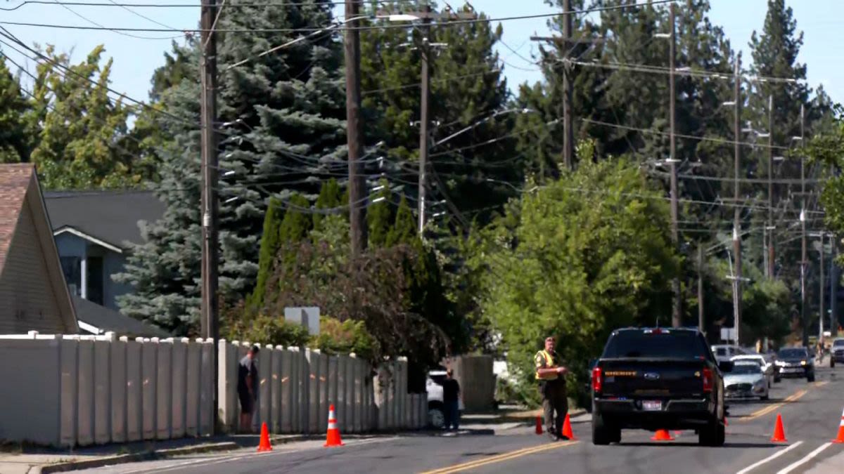 ataque bomberos en Idaho - acn Agencia Carabobeña de Noticias