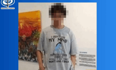 suicidio estudiante medicina bullying - acn - Agencia Carabobeña de Noticias
