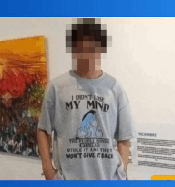 suicidio estudiante medicina bullying - acn - Agencia Carabobeña de Noticias