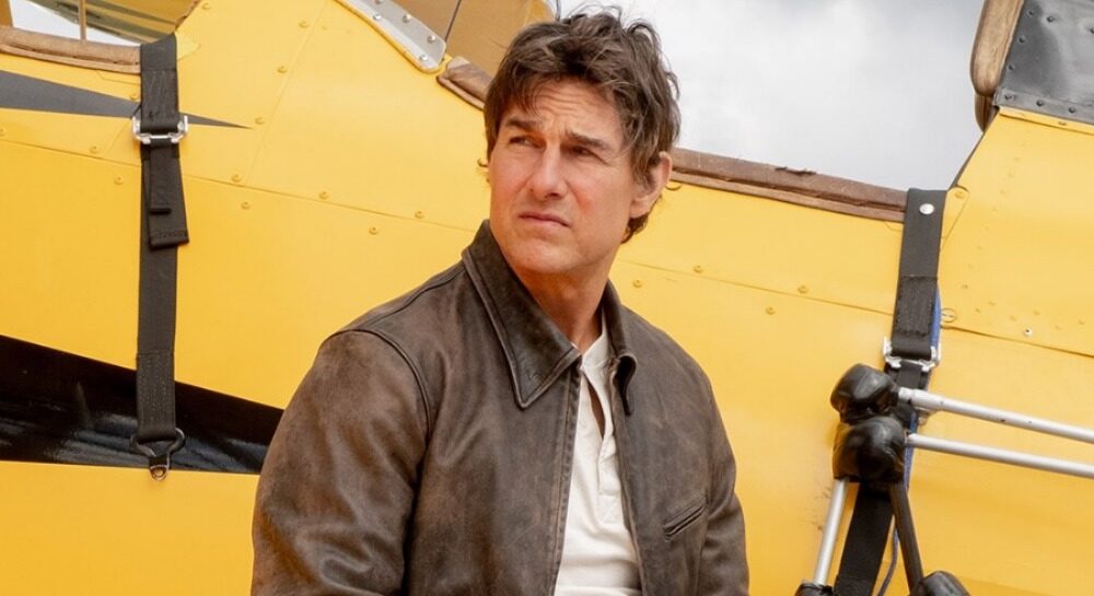 Tom Cruise seleccionado -Agencia Carabobeña de Noticias – ACN – Espectáculos