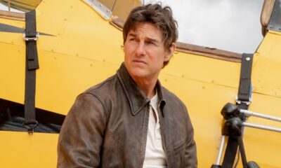 Tom Cruise seleccionado -Agencia Carabobeña de Noticias – ACN – Espectáculos