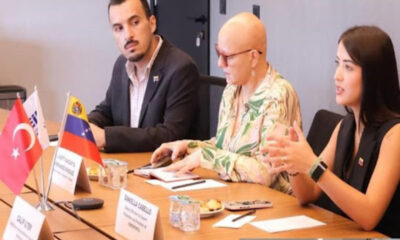 Feria empresarial Hecho en Venezuela - Agencia Carabobeña de Noticias - acn