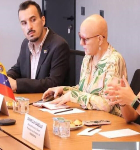 Feria empresarial Hecho en Venezuela - Agencia Carabobeña de Noticias - acn
