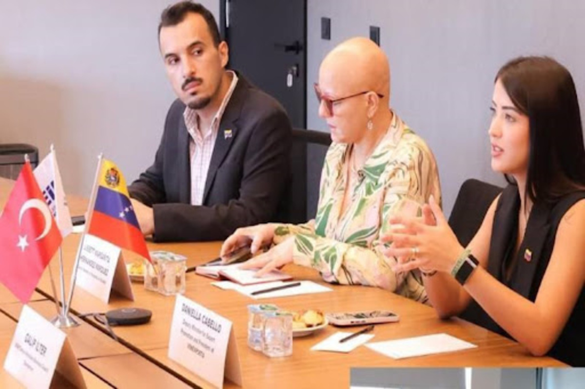 Feria empresarial Hecho en Venezuela - Agencia Carabobeña de Noticias - acn