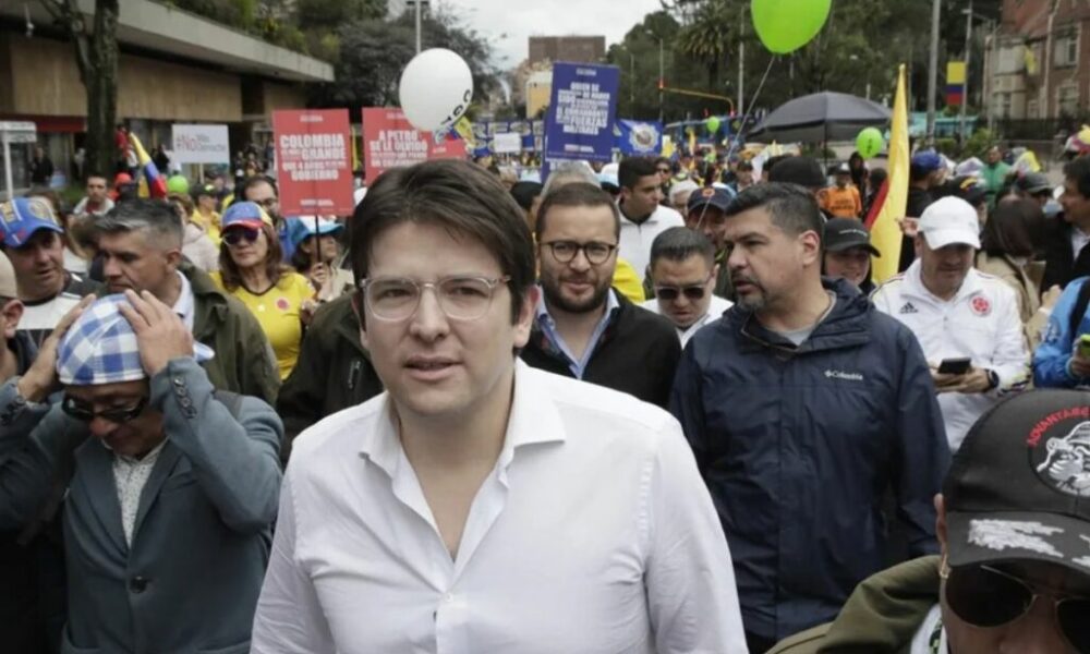 Responsable del atentado a Miguel Uribe Turbay estaría en Ecuador -Agencia Carabobeña de Noticias – ACN – Internacionales