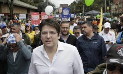 Responsable del atentado a Miguel Uribe Turbay estaría en Ecuador -Agencia Carabobeña de Noticias – ACN – Internacionales