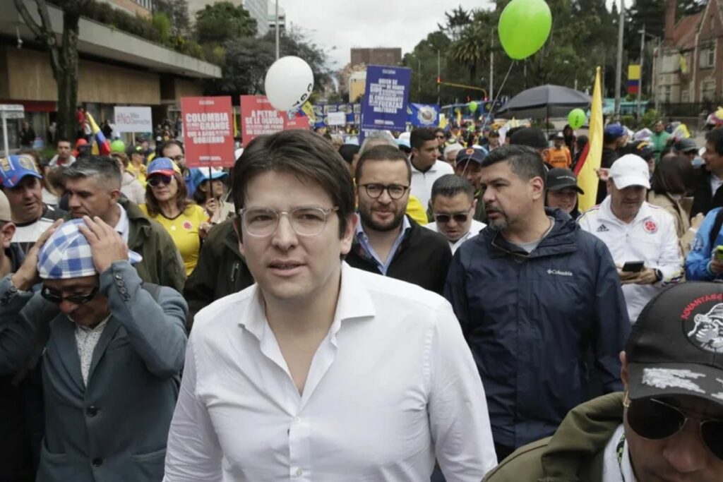 Responsable del atentado a Miguel Uribe Turbay estaría en Ecuador -Agencia Carabobeña de Noticias – ACN – Internacionales