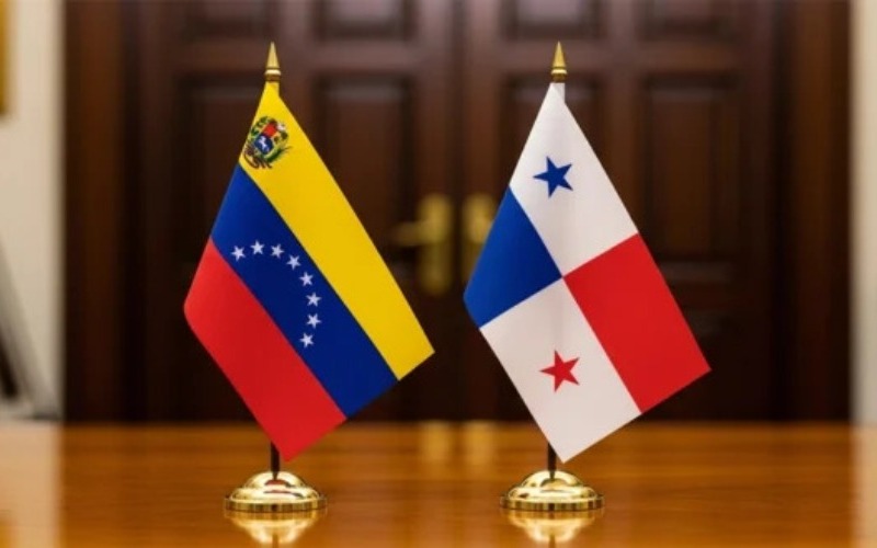 servicios consulares Panamá y Venezuela - Agencia Carabobeña de Noticias - acn
