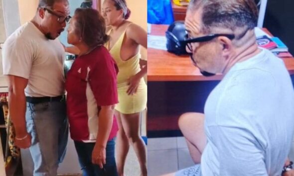 Una señora de 60 años -Agencia Carabobeña de Noticias – ACN – Sucesos