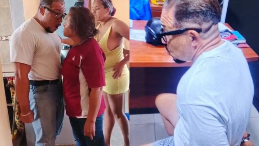 Una señora de 60 años -Agencia Carabobeña de Noticias – ACN – Sucesos