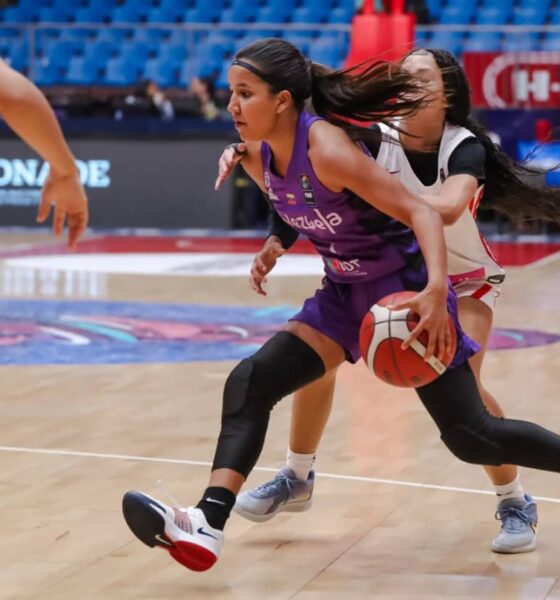 representación venezolana U16 -Agencia Carabobeña de Noticias – ACN – Deportes