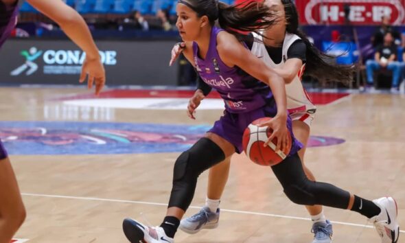 representación venezolana U16 -Agencia Carabobeña de Noticias – ACN – Deportes