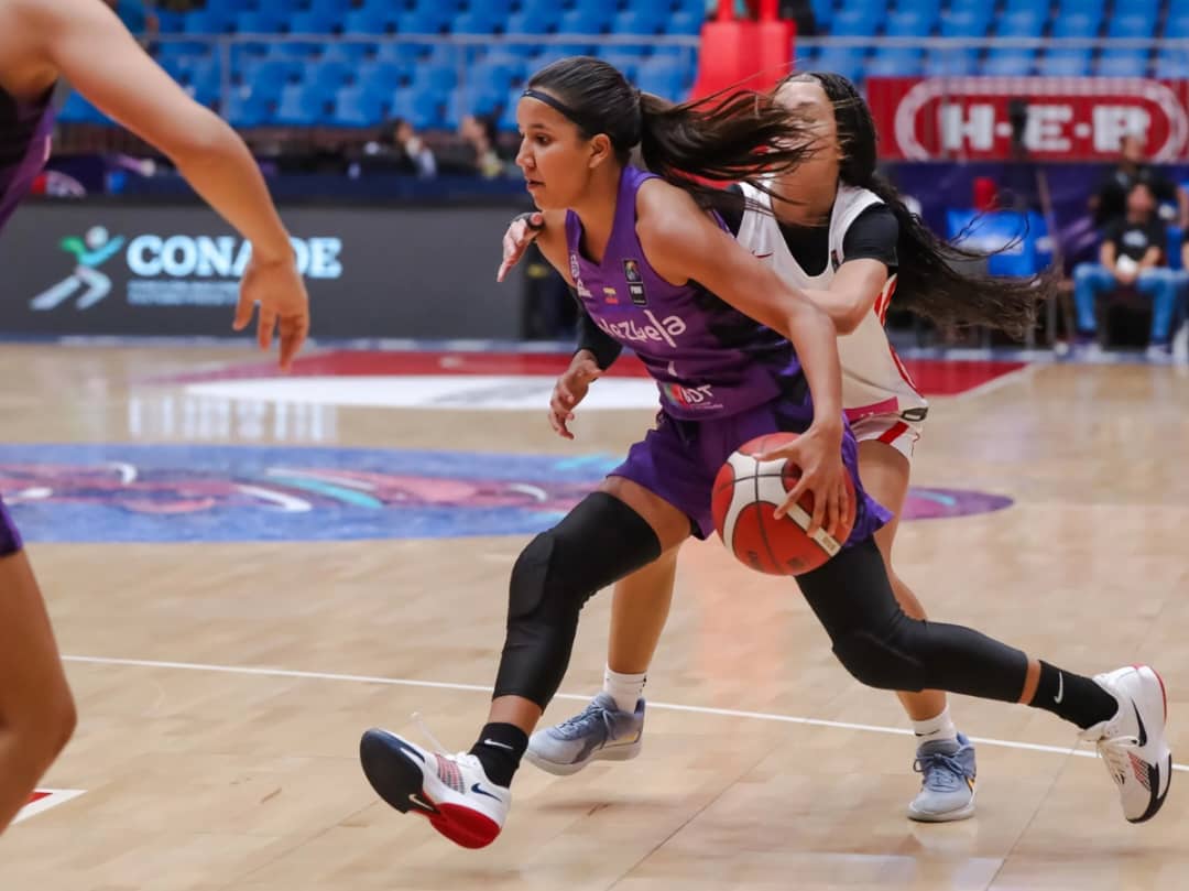 representación venezolana U16 -Agencia Carabobeña de Noticias – ACN – Deportes