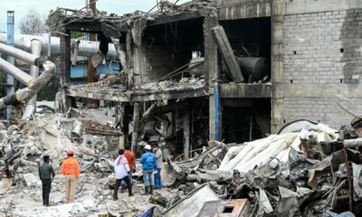 Explosión fábrica farmacéutica India - Agencia Carabobeña de Noticias - acn