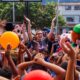 Elizabeth Niño festejó Día del Niño - Agencia Carabobeña de Noticias