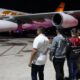 210 venezolanos regresan al país - Agencia Carabobeña de Noticias