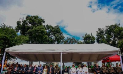 214° aniversario de Firma del Acta de la Independencia - Agencia Carabobeña de Noticias