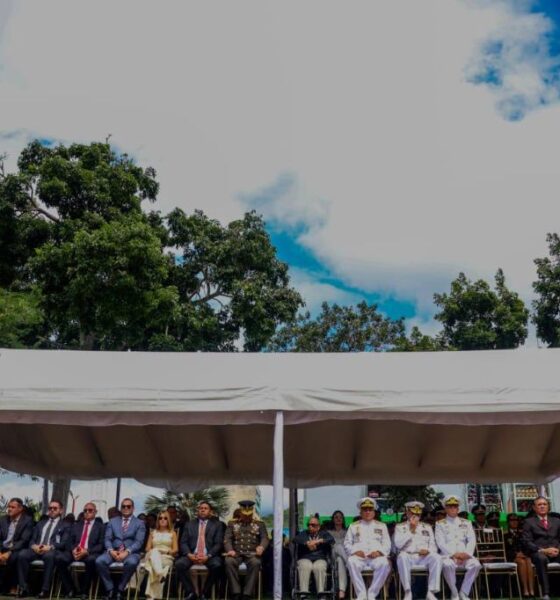 214° aniversario de Firma del Acta de la Independencia - Agencia Carabobeña de Noticias