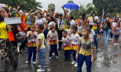 5.ª edición del Rally Ecológico Extremo - Agencia Carabobeña de Noticias