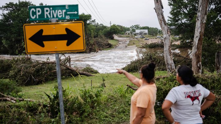 59 muertos por inundaciones de Texas - Agencia Carabobeña de Noticias